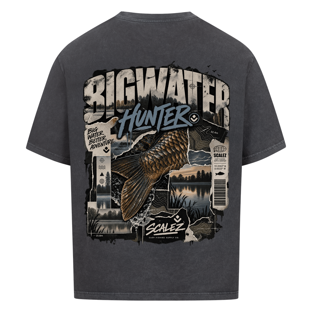 Image for color: washed black