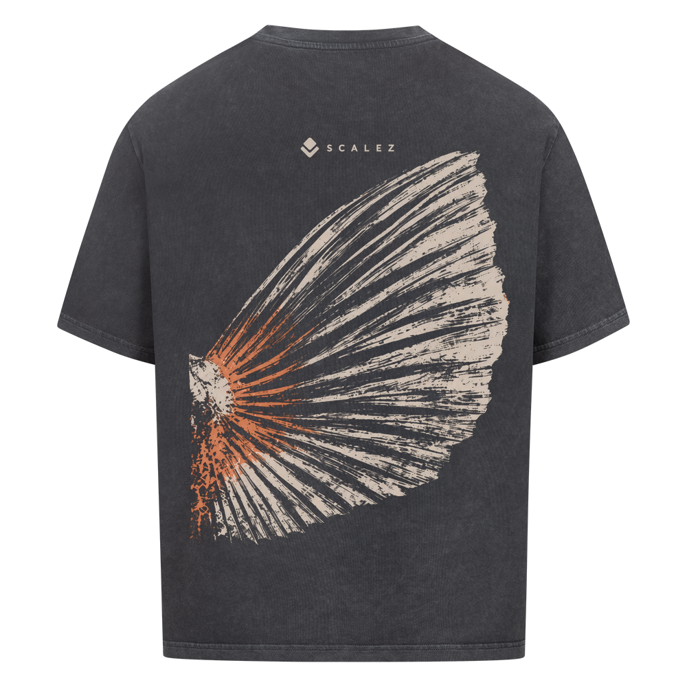 Image for color: washed black