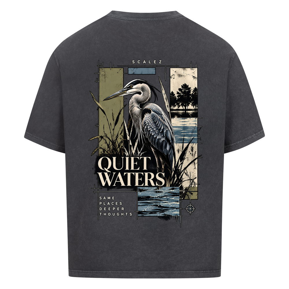 Image for color: washed black