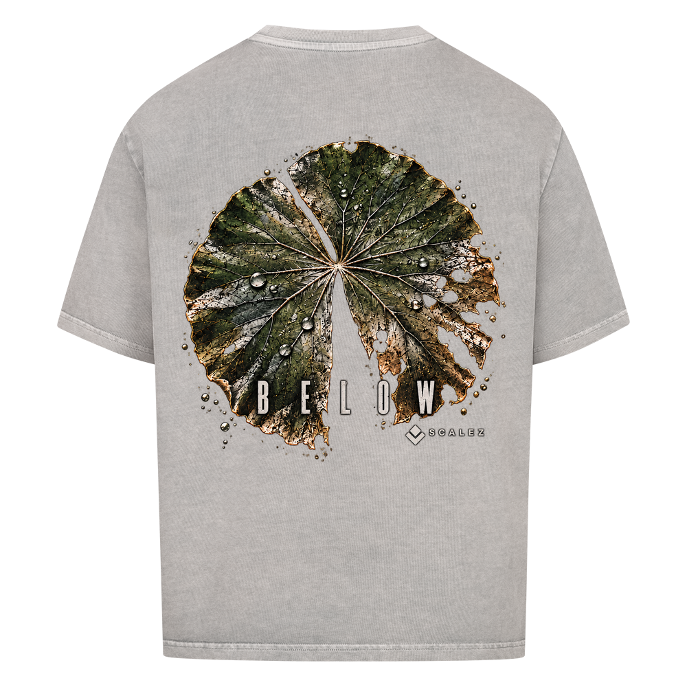 Image for color: washed grey
