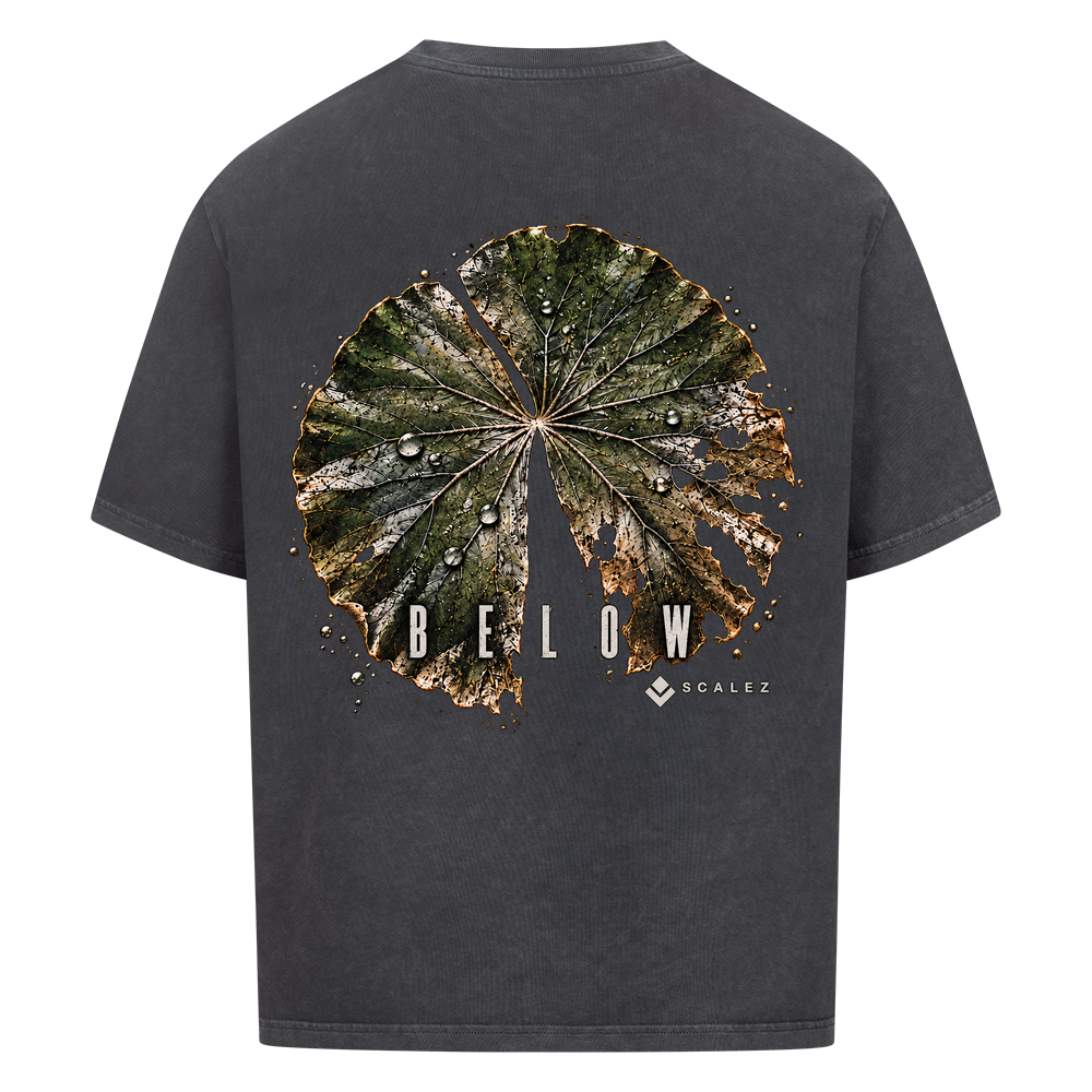 Image for color: washed black