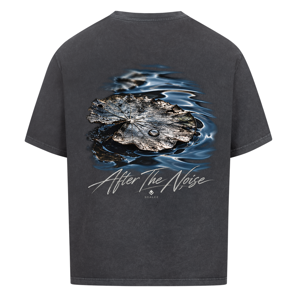 Image for color: washed black