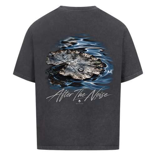 Image for color: washed black