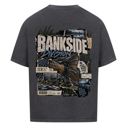 Image for color: washed black